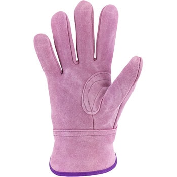 現場系女子 外縫い内綿 ACE GLOVE