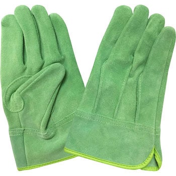 現場系女子 外縫い内綿 ACE GLOVE
