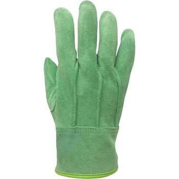 現場系女子 外縫い内綿 ACE GLOVE