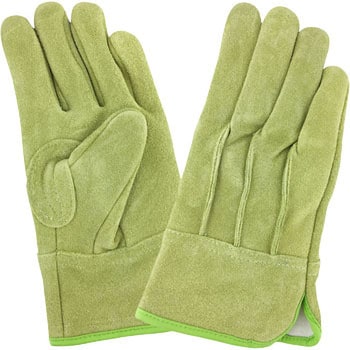 現場系女子 外縫い内綿 ACE GLOVE