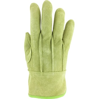 現場系女子 外縫い内綿 ACE GLOVE
