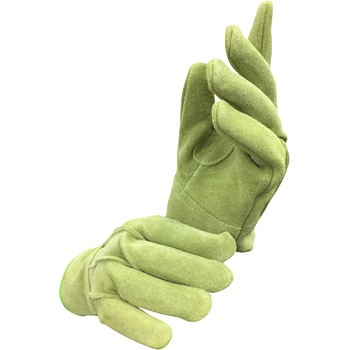 現場系女子 外縫い内綿 ACE GLOVE