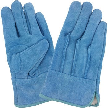 現場系女子 外縫い内綿 ACE GLOVE