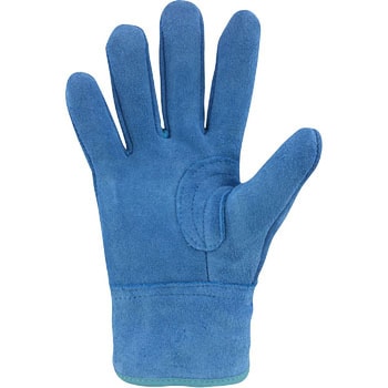 現場系女子 外縫い内綿 ACE GLOVE