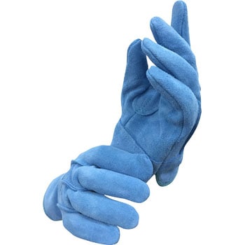現場系女子 外縫い内綿 ACE GLOVE