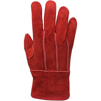 現場系女子 外縫い内綿 ACE GLOVE
