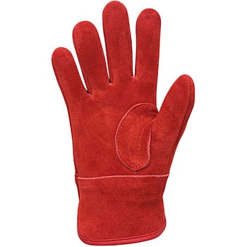 現場系女子 外縫い内綿 ACE GLOVE