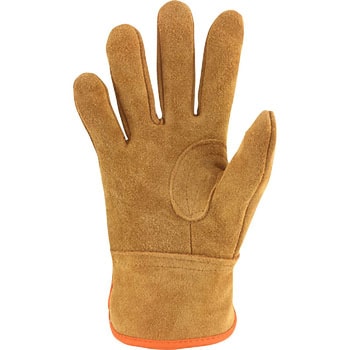 現場系女子 外縫い内綿 ACE GLOVE
