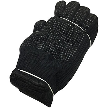 AG395 ブラックドット ACE GLOVE(エースグローブ)