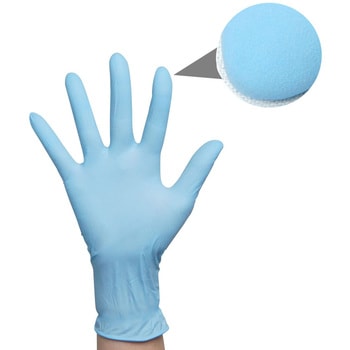 AG7240 ニトリルゴム極薄手袋 ACE GLOVE