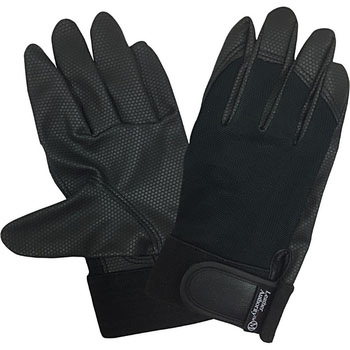 PUアタック ACE GLOVE