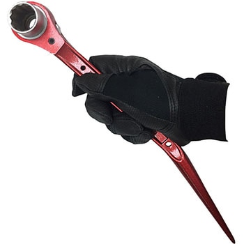 PUアタック ACE GLOVE