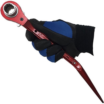 PUアタック ACE GLOVE
