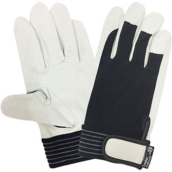 AG6450 人工皮革アートグラブ ACE GLOVE 合皮・PU手袋(ドライバー