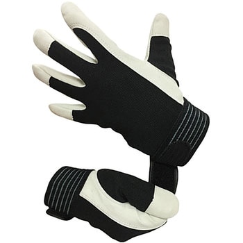 AG6450 人工皮革アートグラブ ACE GLOVE 合皮・PU手袋(ドライバー