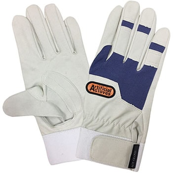 AG6470  人工皮革S.W.A.T ACE GLOVE