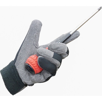 AG6490 人工皮革DURA FORCE ACE GLOVE