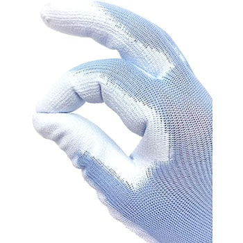 AG775  ウレタンブルー ACE GLOVE(エースグローブ)