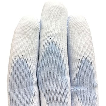 AG775  ウレタンブルー ACE GLOVE(エースグローブ)