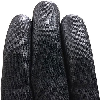 AG777  ウレタンブラック ACE GLOVE