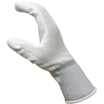 AG763  ウレタンライナー白 ACE GLOVE(エースグローブ)