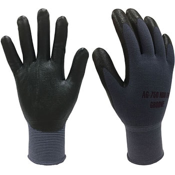 AG750  ピッタリグルーヴ ACE GLOVE