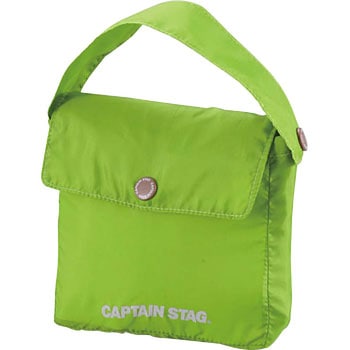 レインポンチョ 収納ケース付 CAPTAIN STAG