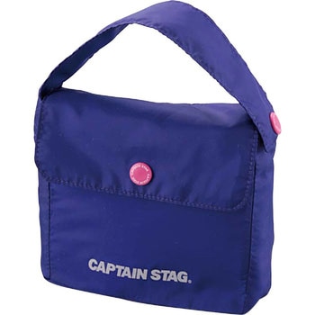 レインポンチョ 収納ケース付 CAPTAIN STAG