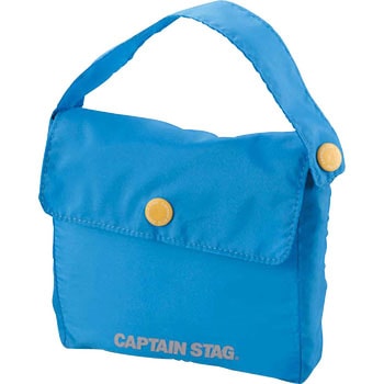 レインポンチョ 収納ケース付 CAPTAIN STAG