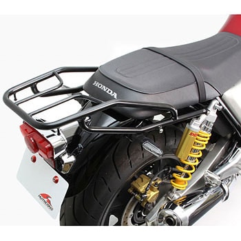 HA6313B リアキャリア ハリケーン 適合車種CB1100RS/EX(17