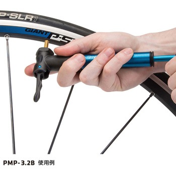 マイクロポンプ ParkTool(パークツール)