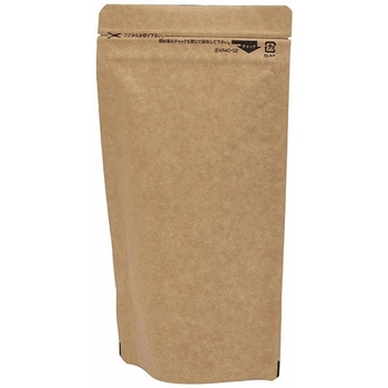 ラミジップ クラフト スタンドタイプ セイニチ(生産日本社)