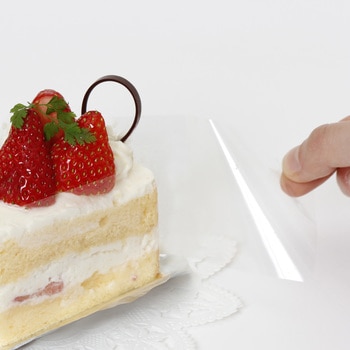 ケーキフィル シモジマ