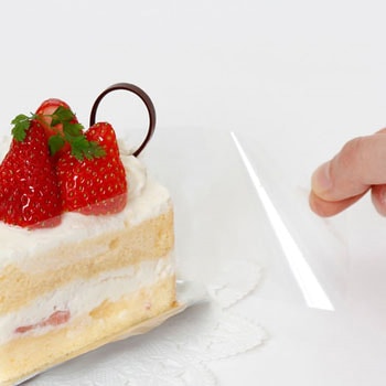 ケーキフィル シモジマ