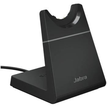 14207-55 Jabra Evolve2 65 Deskstand USB-A Jabra ブラック色 