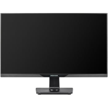 23.8型ワイド液晶ディスプレイ グリーンハウス