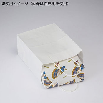 手提げ紙袋 HEIKO