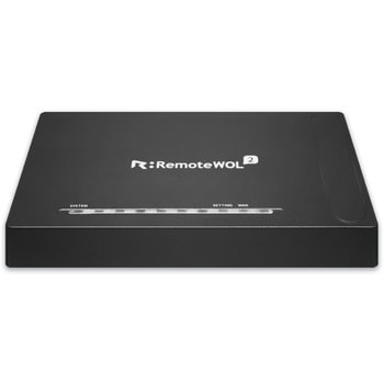 RemoteWOL2 RSUPPORT