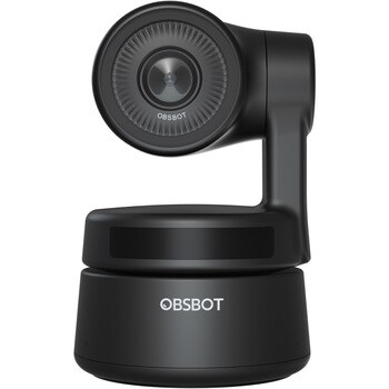 [新品未使用品] OBSBOT Tiny 4K ウェブカメラ マイク内蔵販売中でございます