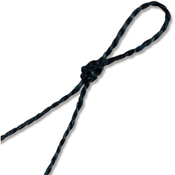 カラー麻ひも HEIKO