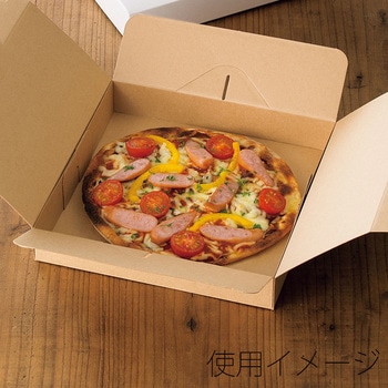 キャリーピザBOX HEIKO