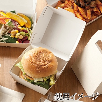 エコパームBOX HEIKO
