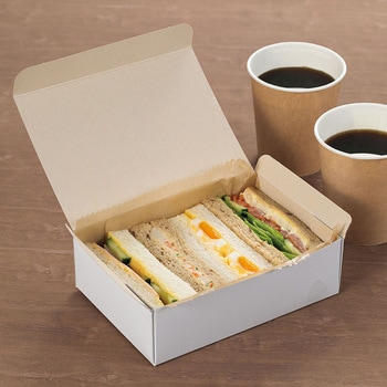 サンドイッチケース HEIKO