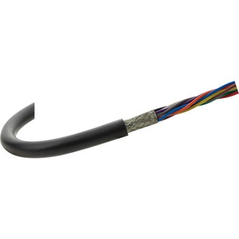 FA通信用ケーブル 300V シールド付き (固定) BELDEN
