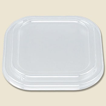 どんぶり容器 嵌合蓋 シーピー化成