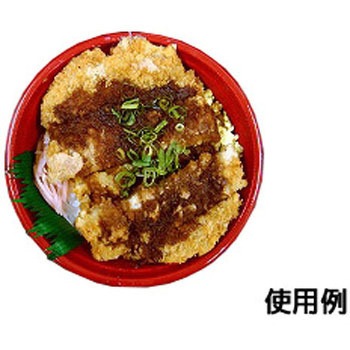 丼容器 シーピー化成