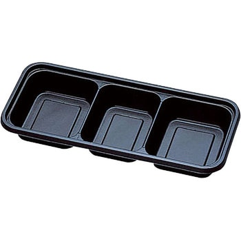 弁当容器TR フルレンジ 福助工業