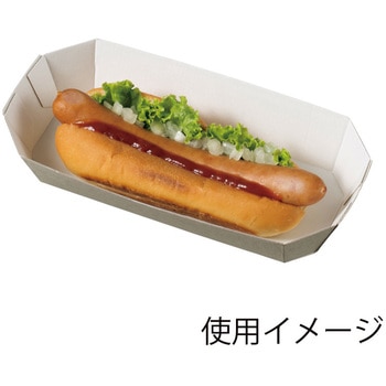 エコパームBOX HEIKO