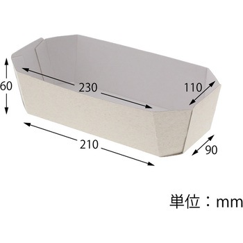 エコパームBOX HEIKO