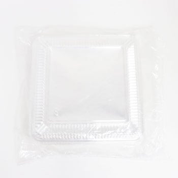 弁当容器 蓋 シーピー化成